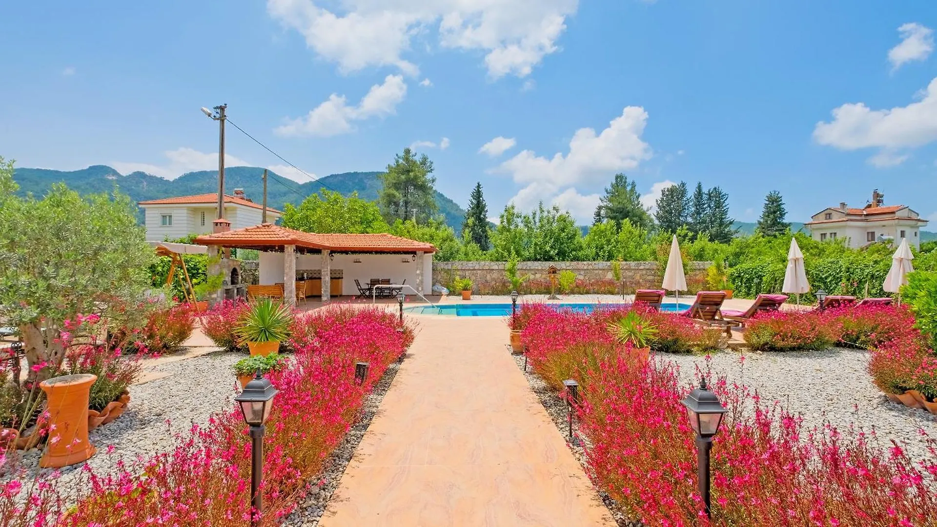 Villa Estelle Fethiye