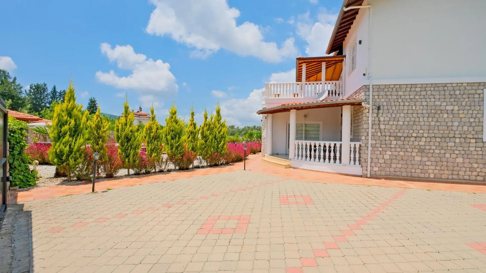 Villa Estelle Fethiye 0*,  Turkey