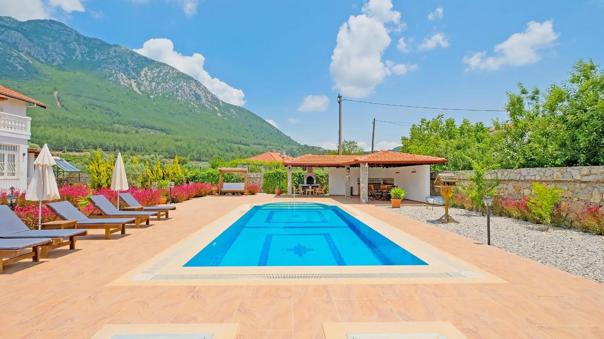 Villa Estelle Fethiye