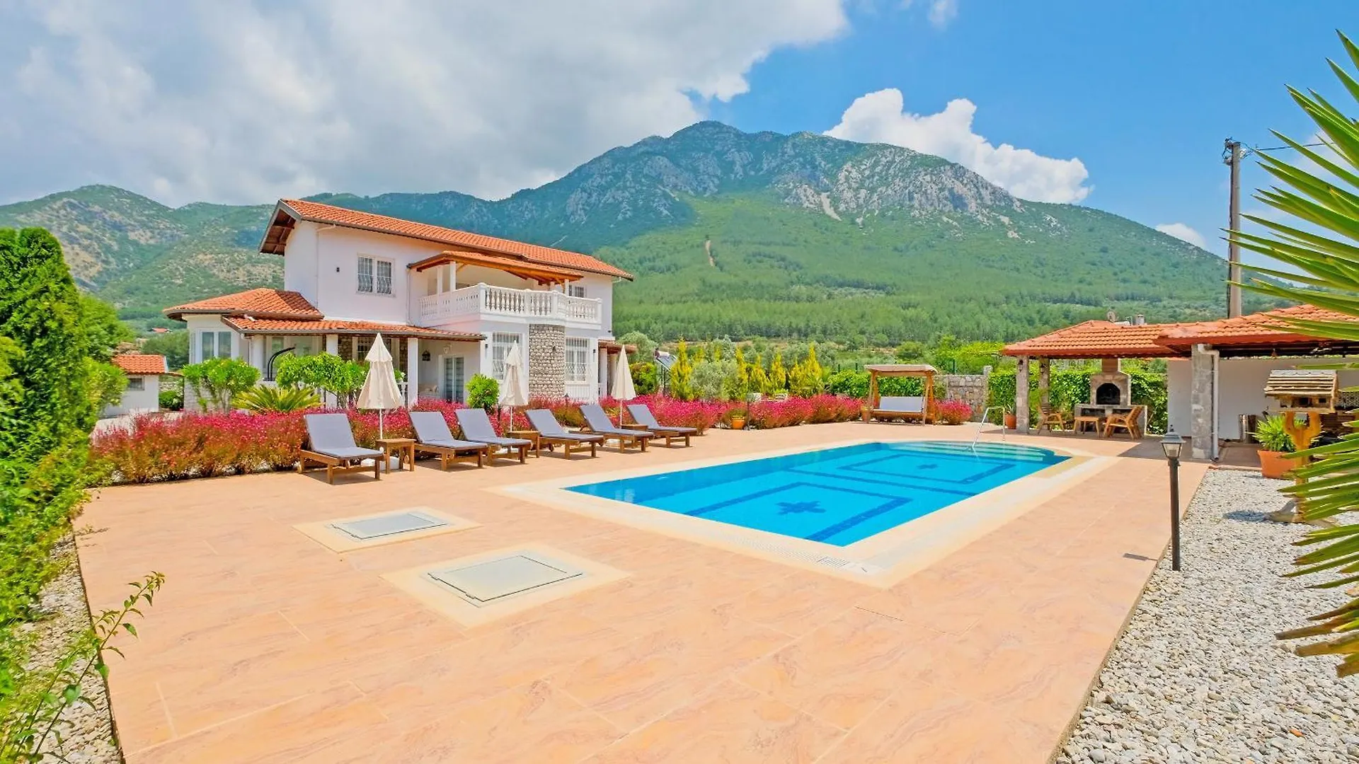 Villa Estelle Fethiye