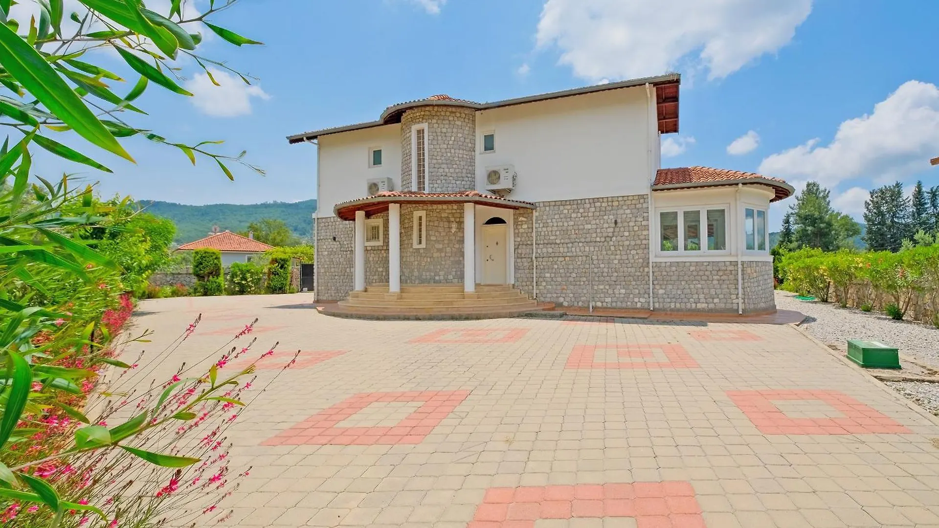 Villa Estelle Fethiye 0*,