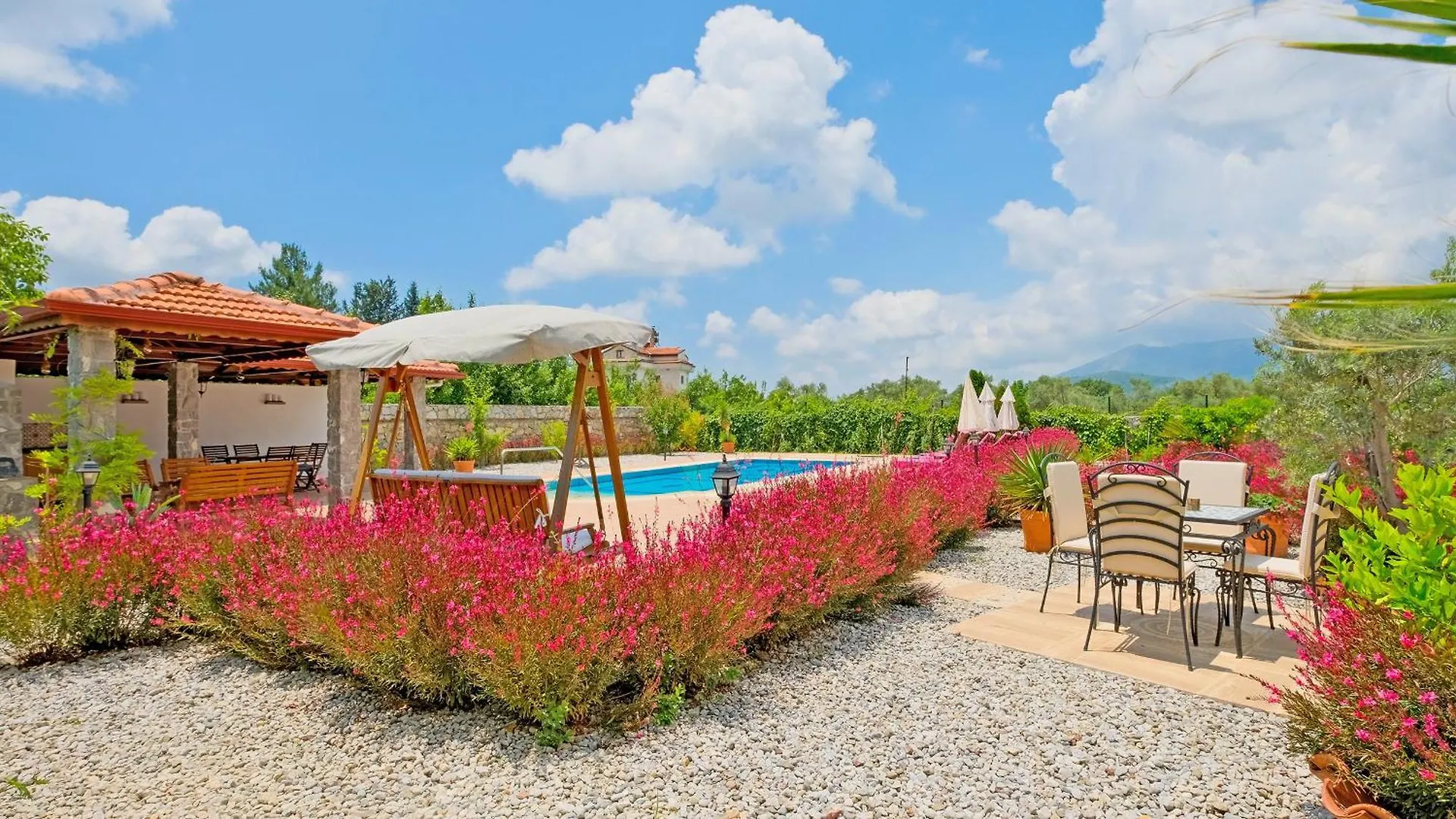 Villa Estelle Fethiye