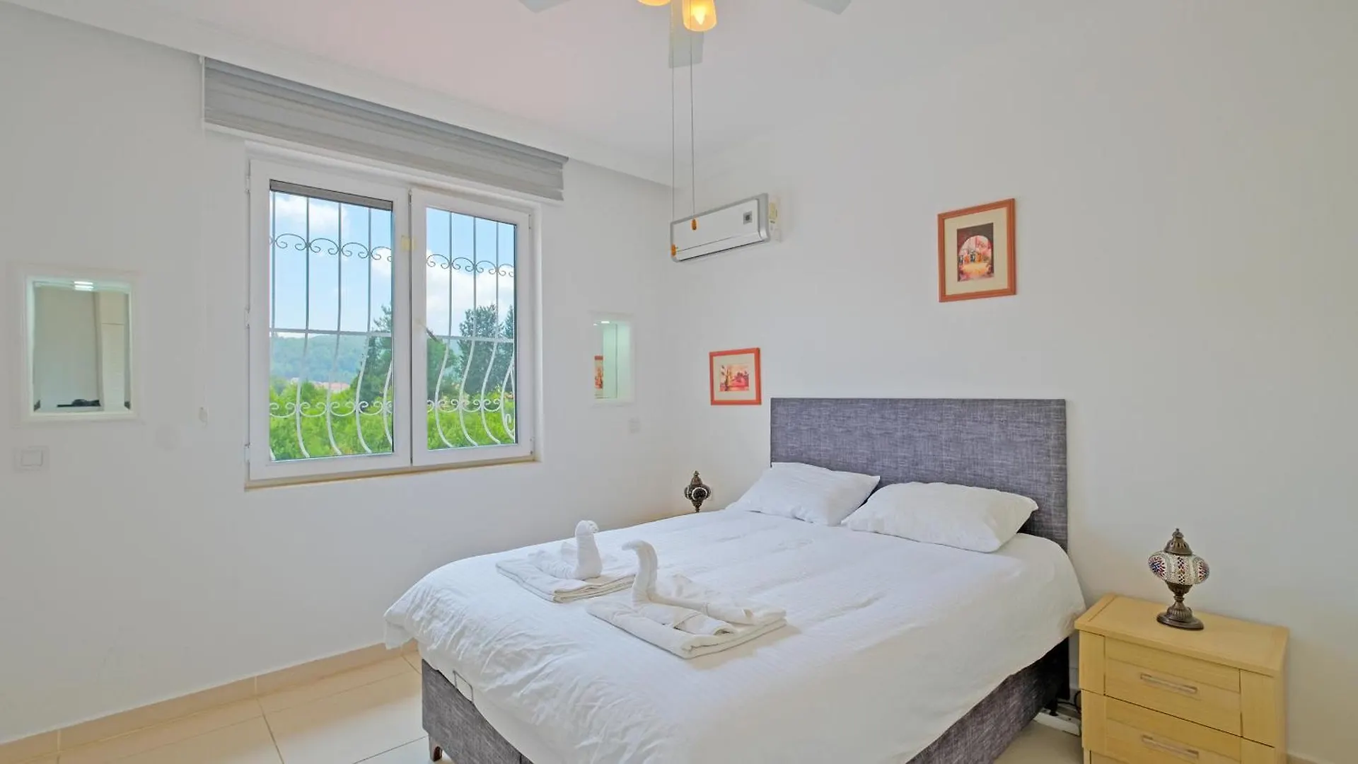 Villa Estelle Fethiye