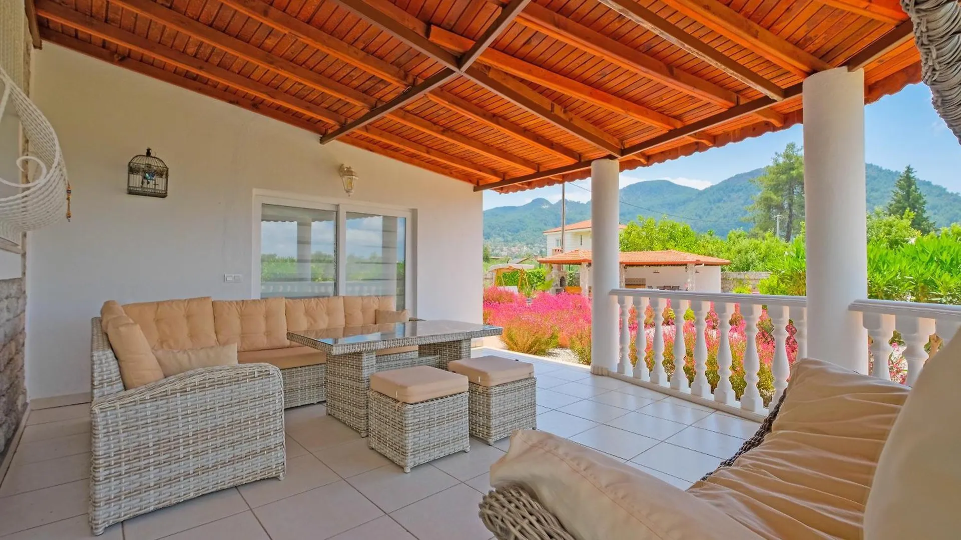 Villa Estelle Fethiye