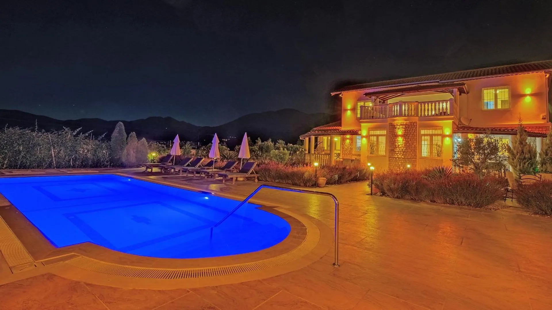 Villa Estelle Fethiye