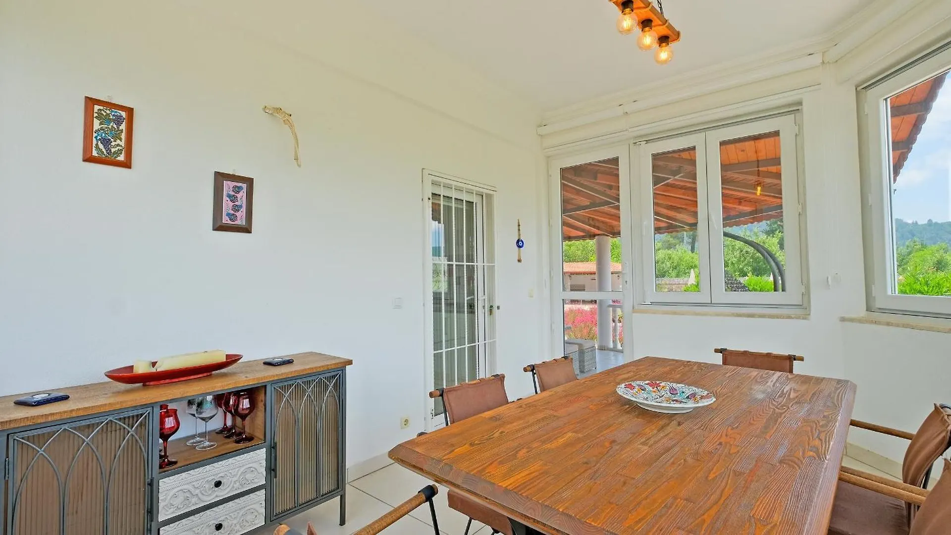 Villa Estelle Fethiye 0*,  Turkey