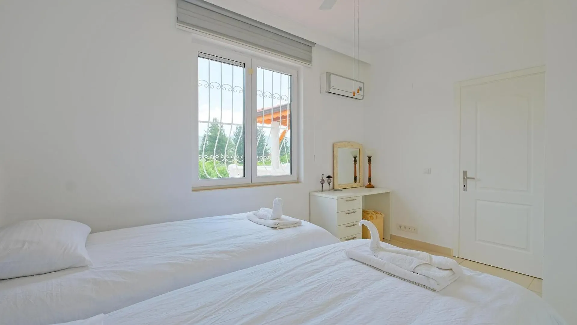 Villa Estelle Fethiye