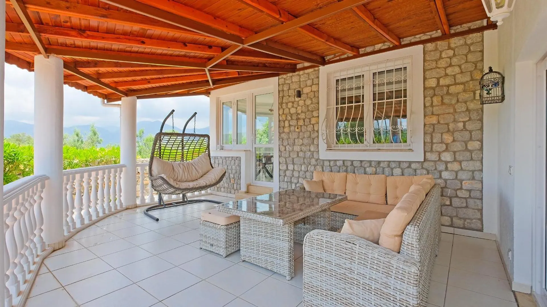 Villa Estelle Fethiye