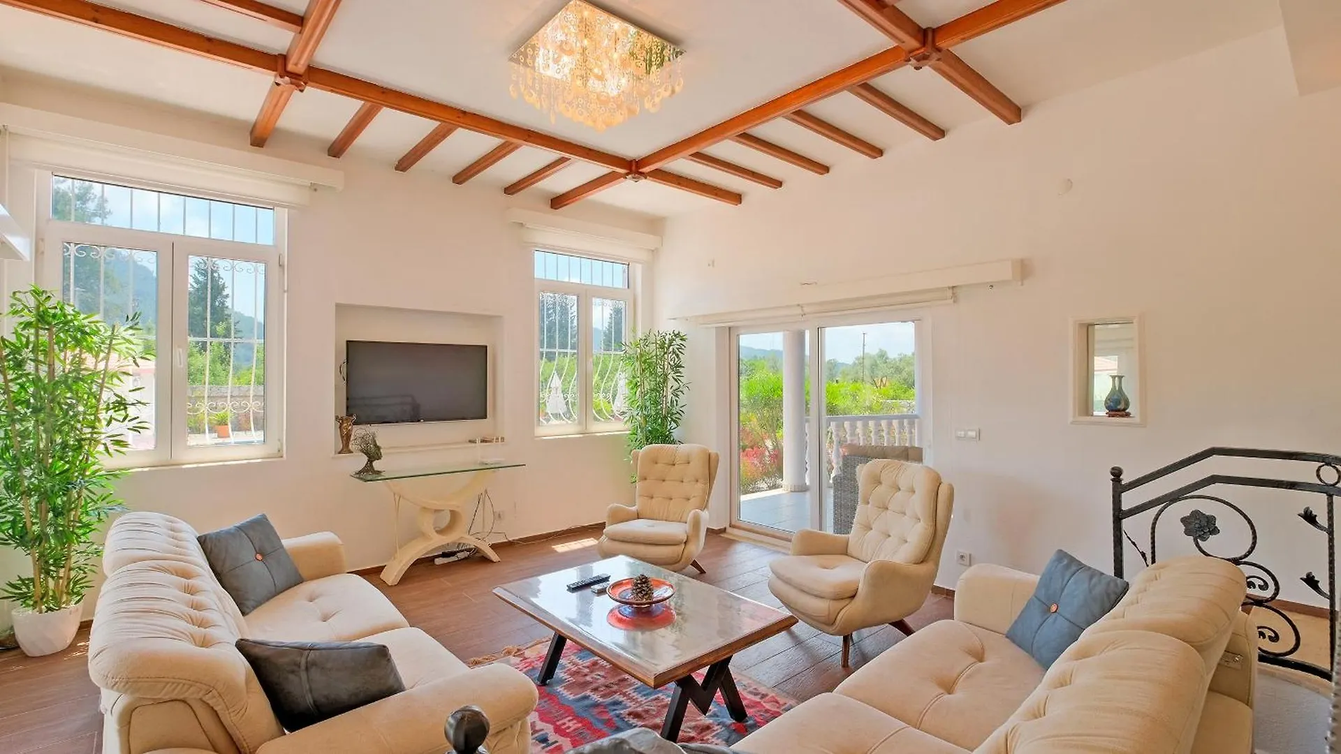 Villa Estelle Fethiye 0*,