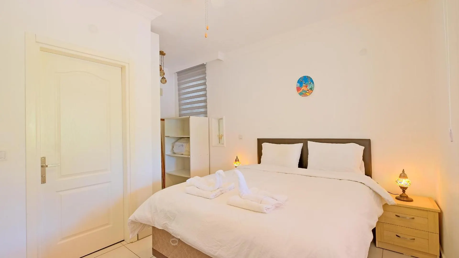 Villa Estelle Fethiye