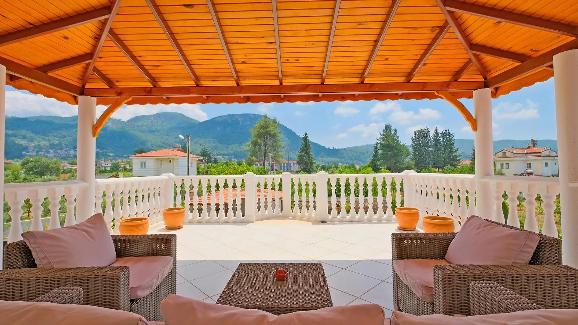 Villa Estelle Fethiye Turkey