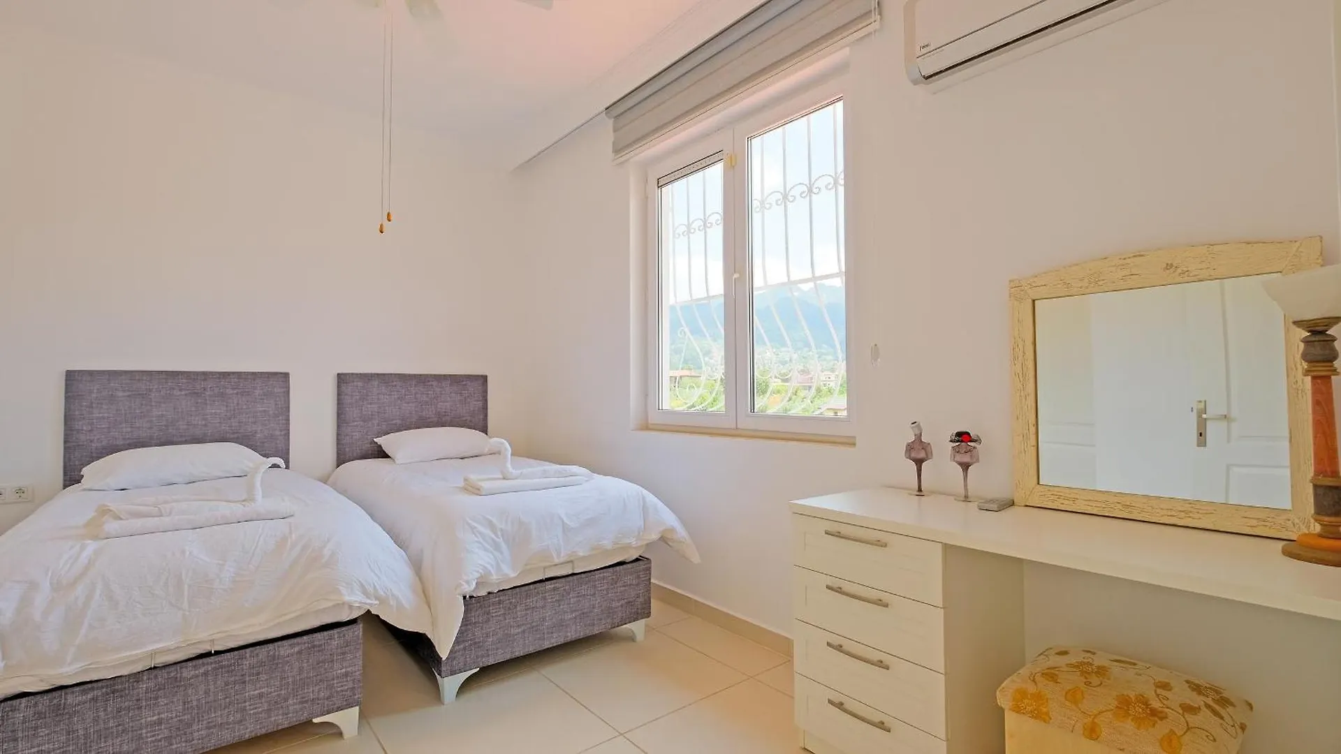 Villa Estelle Fethiye