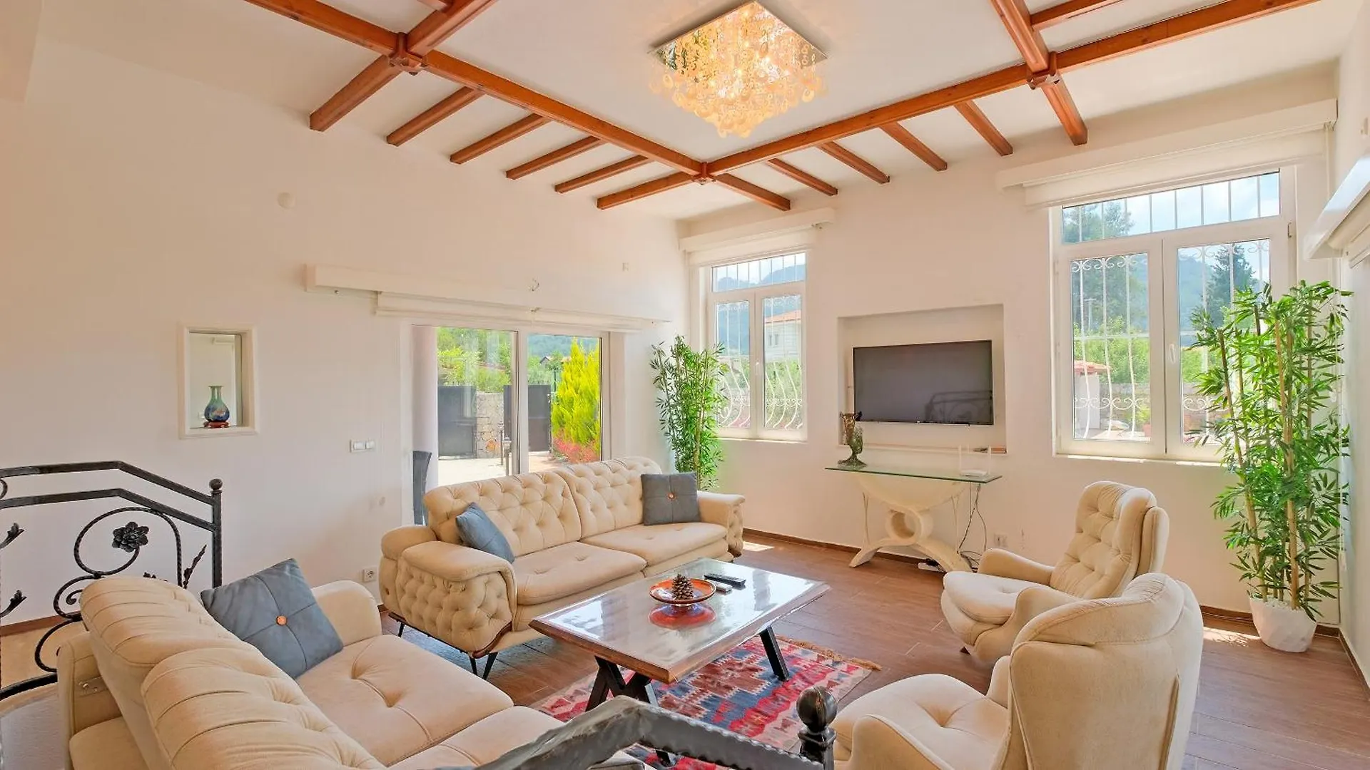 Villa Estelle Fethiye