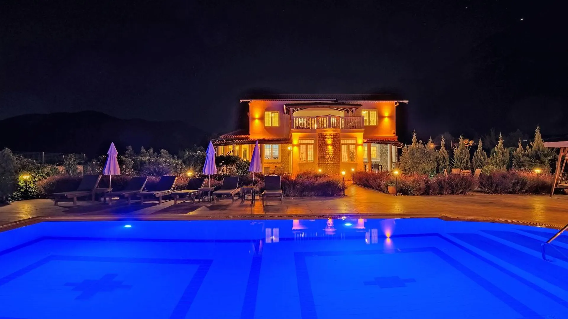 Villa Estelle Fethiye 0*,