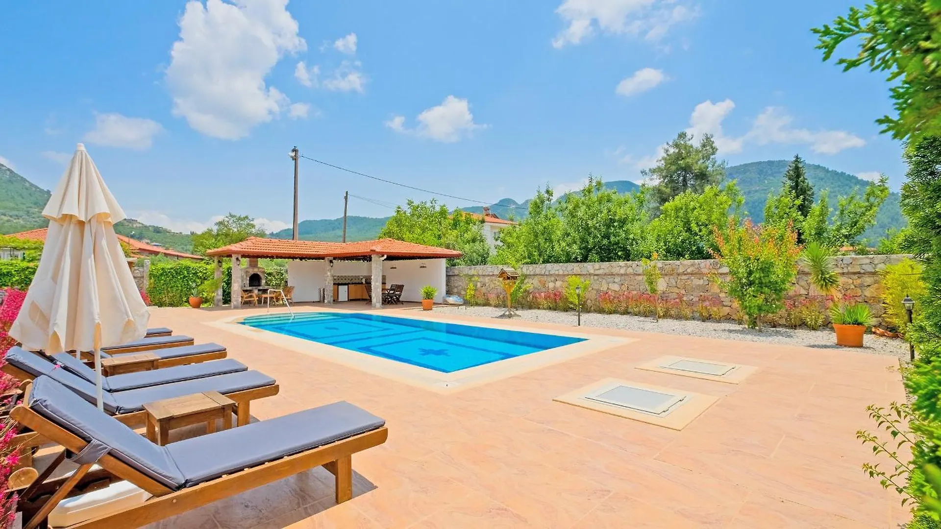 Villa Estelle Fethiye