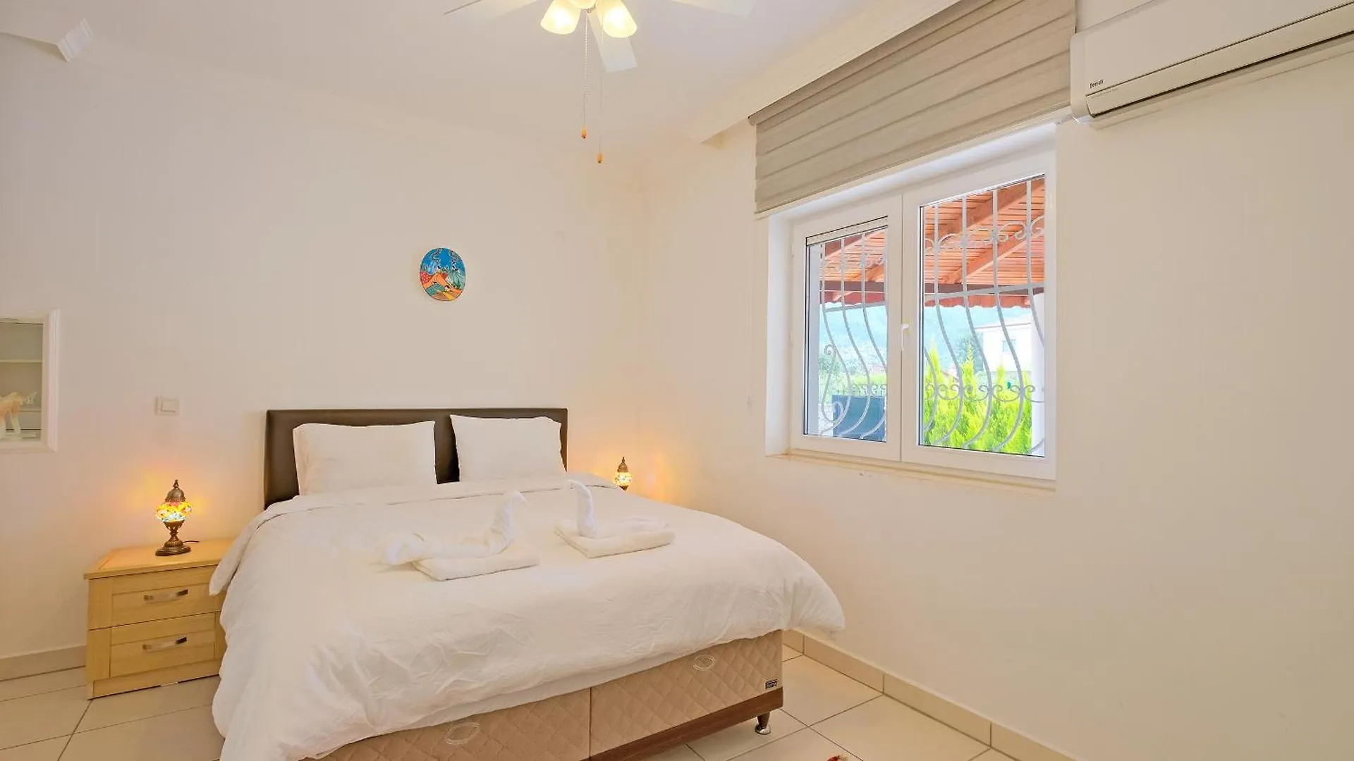 Villa Estelle Fethiye