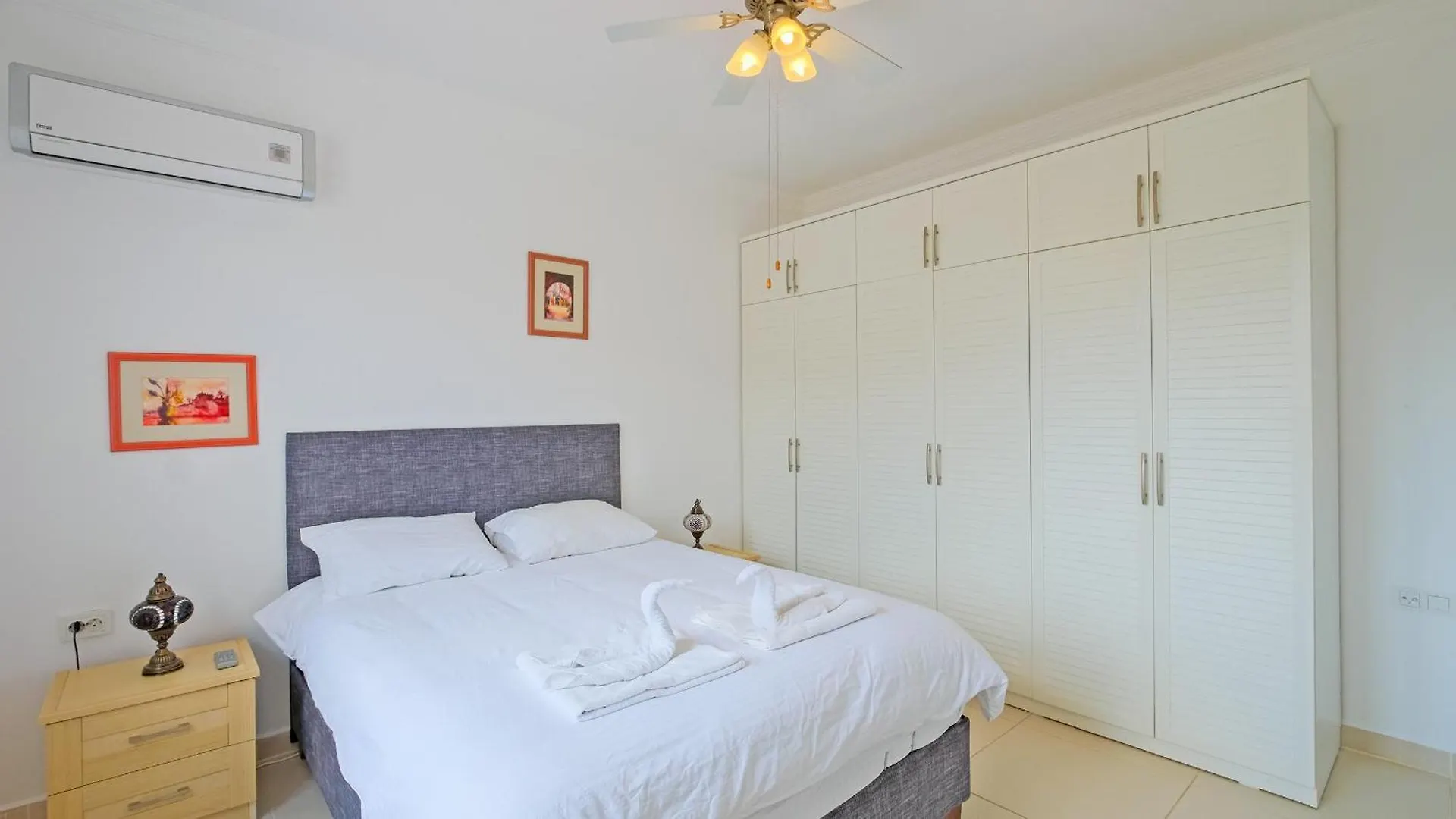 Villa Estelle Fethiye