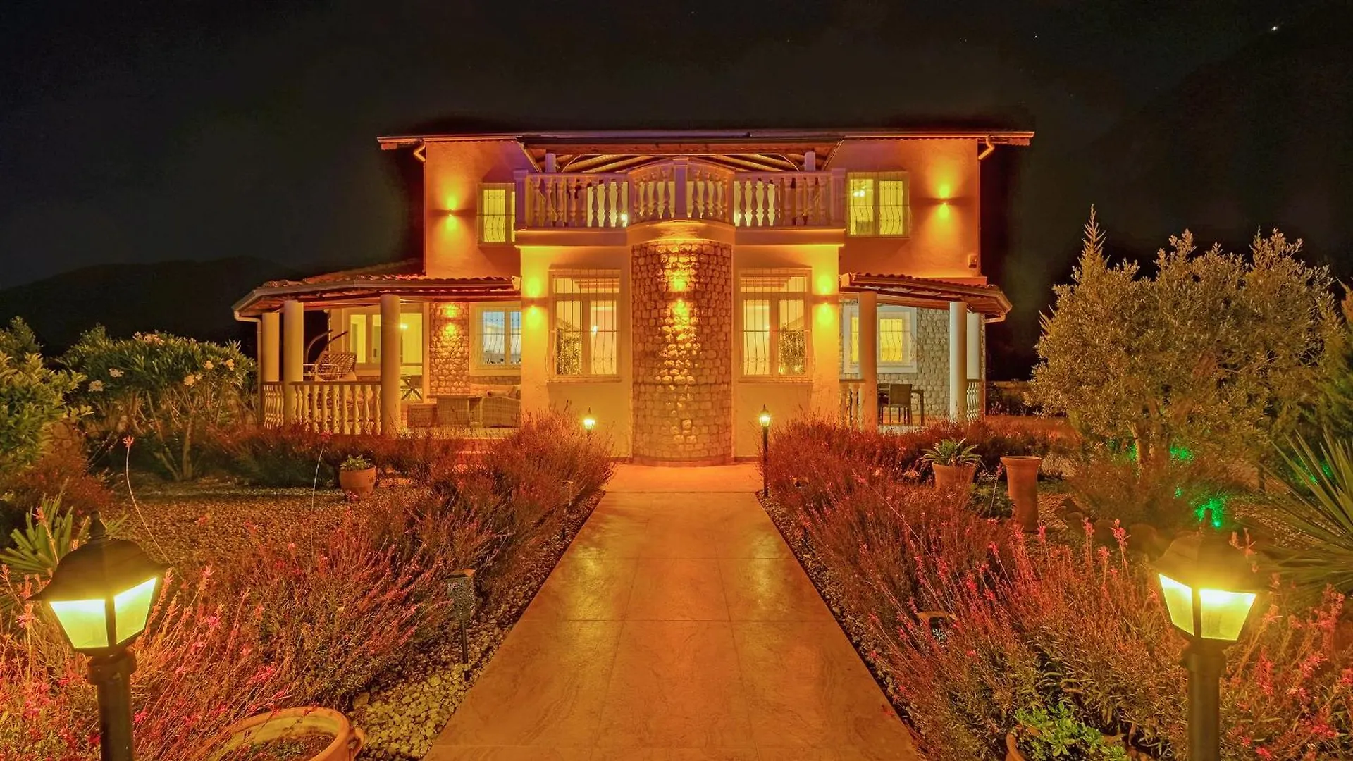 Villa Estelle Fethiye