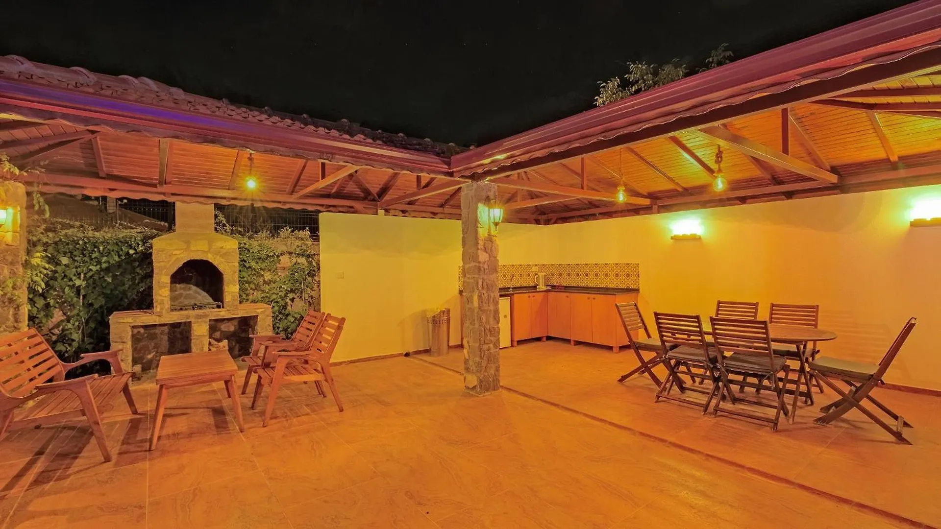Villa Estelle Fethiye